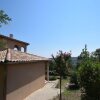 Отель Lovely holiday villa with private swimming pool and magnificent view in Ardeche, фото 14