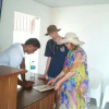 Отель Amanda Beach Resort, фото 14