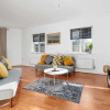 Отель Guestready - Vibrant & Warm Apartment in Central Birmingham, фото 11