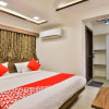 Отель Shree Balaji Residency By OYO Rooms, фото 16
