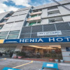 Отель Henia Hotel, фото 31