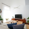 Отель w Modern 2BR in Casco Viejo, фото 10