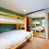 Отель Forest Creek 28 Rustic Updated Condo with Private Jacuzzi by RedAwning, фото 17