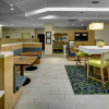 Отель Hampton Inn Richmond-Midlothian Turnpike, фото 14