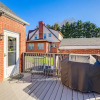 Отель Charming Bristol Home w/ Hot Tub: 1 Mi to Downtown, фото 14