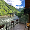 Отель Tuva Villa Bungalov, фото 27