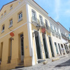 Отель Laranjeiras Hostel, фото 1