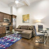 Отель Newly Renovated Condos French Quarter, фото 13