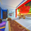 Отель Huaxiang Shengshi Hotel, фото 8