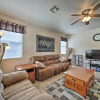 Отель Goodyear Home w/ Pool, 2 Mi to Goodyear Ballpark, фото 5
