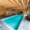 Отель Gorgeous Mansion With Swimming Pool and Sauna, фото 27