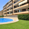 Отель Apartamento Vista al Jardin Para 4 Personas en Cambrils, фото 18