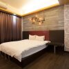 Отель Taichung Fengjia 18 Rooms, фото 5