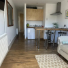 Отель Seaside Escape Lodge in Hayle, фото 11