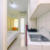 Отель Cozy Stay Studio At 3Rd Floor Springlake Summarecon Bekasi Apartment, фото 5
