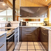 Отель 12 Person Holiday Home in Saltum, фото 3