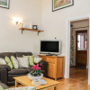 Отель Clun Forest Cottage, фото 16