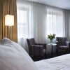 Отель City Hotel De Jonge, фото 6