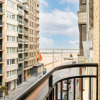 Отель Amazing Apartment in Oostende With Balcony, фото 20