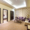 Отель Mira Trio Riyadh Hotel, фото 2