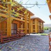 Отель Lodge, фото 8