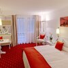 Отель DAS LUDWIG 4s Fit.Vital.Aktiv Hotel в Бад-Грисбахе