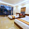 Отель Aroma Cat Ba sea view hotel, фото 3