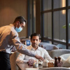 Отель Fairfield by Marriott Vadodara, фото 19