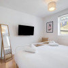 Отель Luxury 3 Bedroom 2 Bathroom House Fulham, фото 7