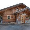 Отель Beautiful, Spacious, 6-8 Person Chalet with Sauna in la Bresse, фото 1