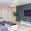 Отель Lux Suites Clay City Heights Kasarani, фото 6