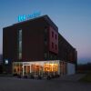 Отель ibis budget Antwerpen Port, фото 1