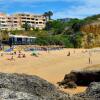 Отель Alveiros Apartamentos Praia dos Aveiros, фото 9