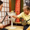 Отель Higa san's Home, фото 6