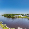 Отель INTRACOASTAL WATERWAY FUN Bring or rent a boat or jetski POOL, фото 1