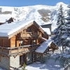 Отель Prestige Lodge - Les Deux Alpes, фото 5