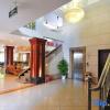 Отель Linsen Business Hotel, фото 2