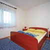 Отель Beautiful Apartment in Jadrtovac With Wifi and 2 Bedrooms, фото 4