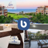Отель Beach Living, Frente mar, 400m do B Park, фото 37