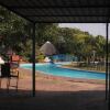 Отель Acamms Gardens Lodge Mongu, фото 17