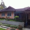Отель Villa Kota Bunga Seruni, фото 27