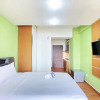 Отель Homey Studio Apartment at Oxford Jatinangor, фото 1