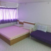 Отель Room in Guest Room - Chan Kim Don Mueang Guest House, Free Parking Space and Free Wifi, фото 1