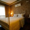 Отель Urla Zeytin Otel, фото 2
