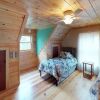 Отель Valley Cabin 4 Bedrooms 3 Bathrooms Cabin, фото 9