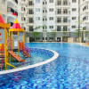 Отель Elegant And Modern Signature Park Grande Apartment Studio Apartment, фото 12