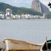 Отель Mercure Botafogo Mourisco, фото 24