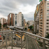 Отель Moderno a uma quadra do Shopping Beira Mar #CA40, фото 1