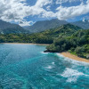 Отель Haena Beach House Tvnc#1258 5 Bedroom Home, фото 18