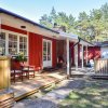 Отель Awesome Home in Yngsjö With 2 Bedrooms and Wifi, фото 1